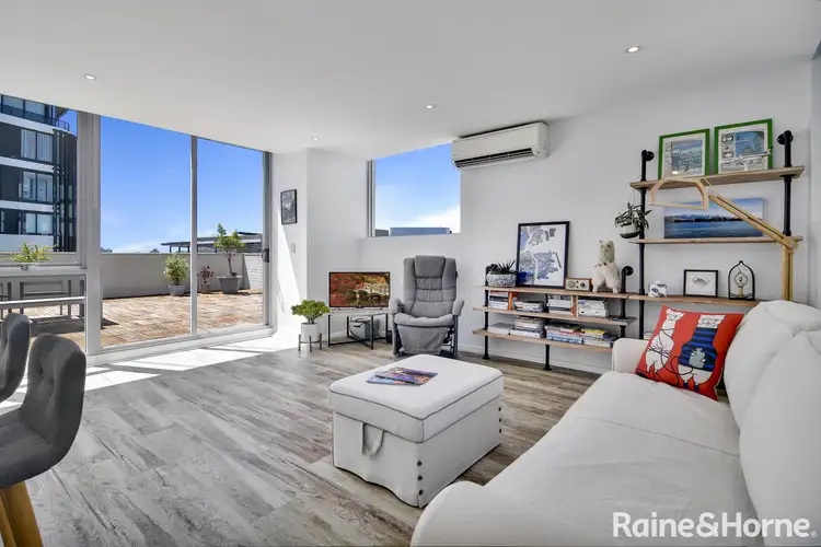 Main view of Homely apartment listing, 32/1-5 Albany Street, St Leonards NSW 2065