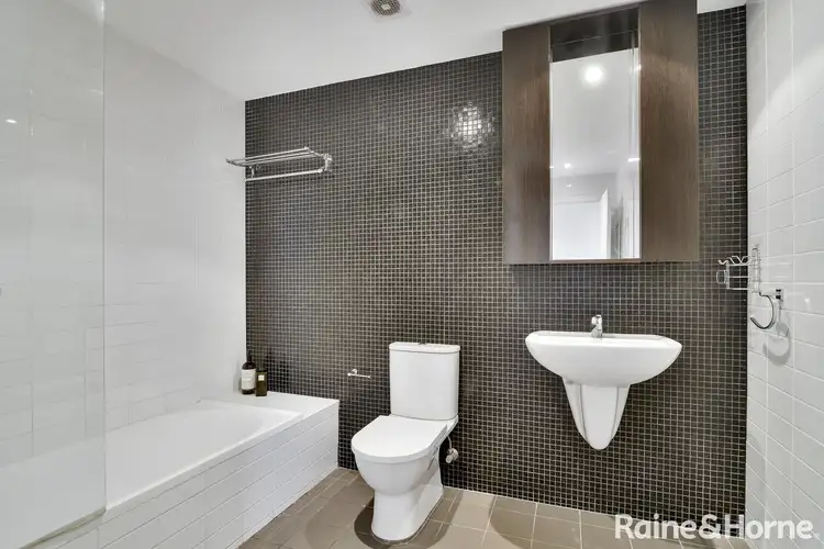 Fifth view of Homely apartment listing, 32/1-5 Albany Street, St Leonards NSW 2065