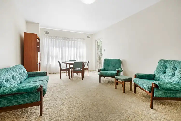 4/282 Pacific Highway, Greenwich NSW 2065