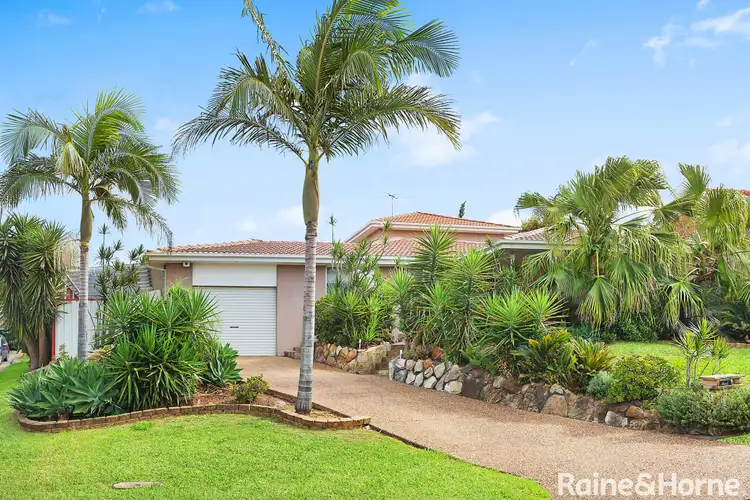 Third view of Homely house listing, 1 Glen Elgin Crescent, Edensor Park NSW 2176