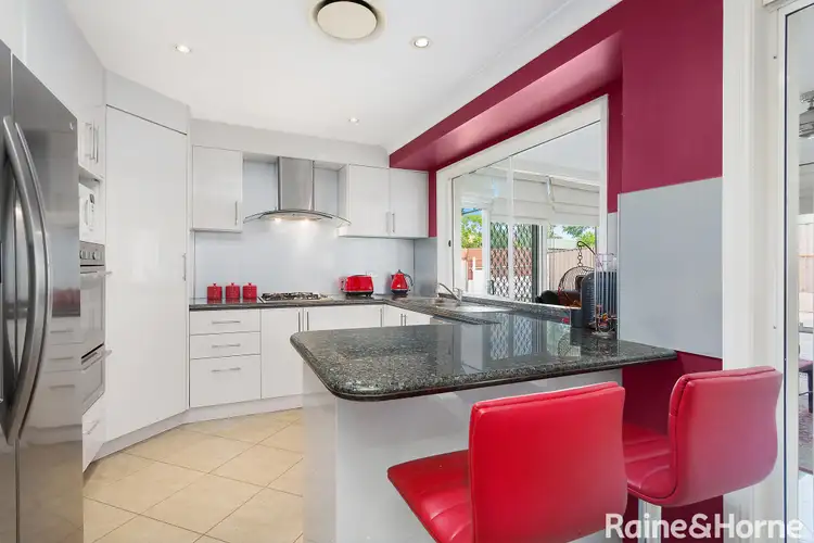 Fifth view of Homely house listing, 1 Glen Elgin Crescent, Edensor Park NSW 2176