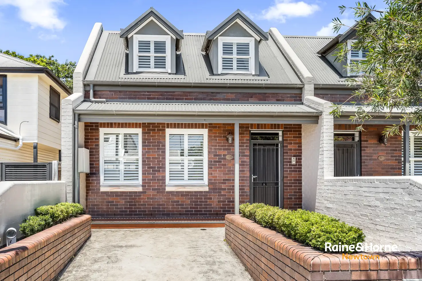 Main view of Homely house listing, 8 Florence Street, St Peters NSW 2044