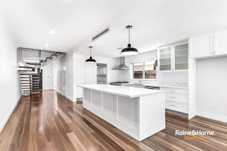 Third view of Homely house listing, 8 Florence Street, St Peters NSW 2044