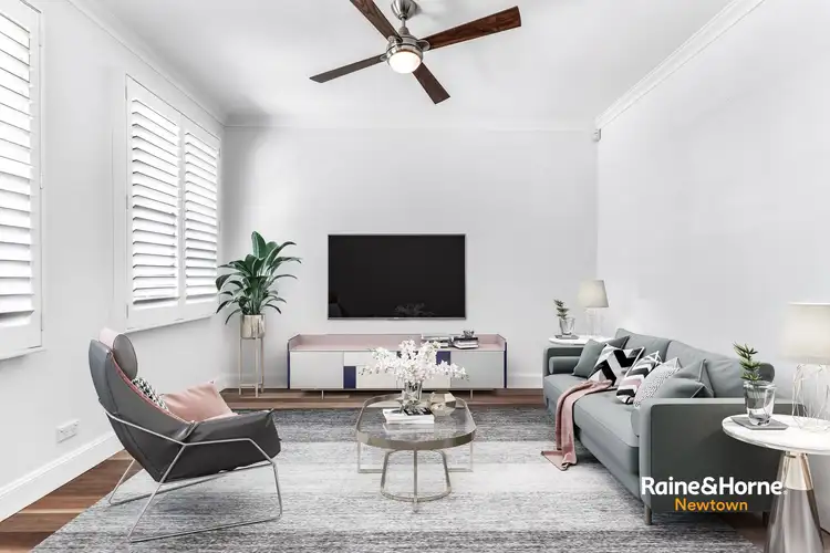 Fifth view of Homely house listing, 8 Florence Street, St Peters NSW 2044