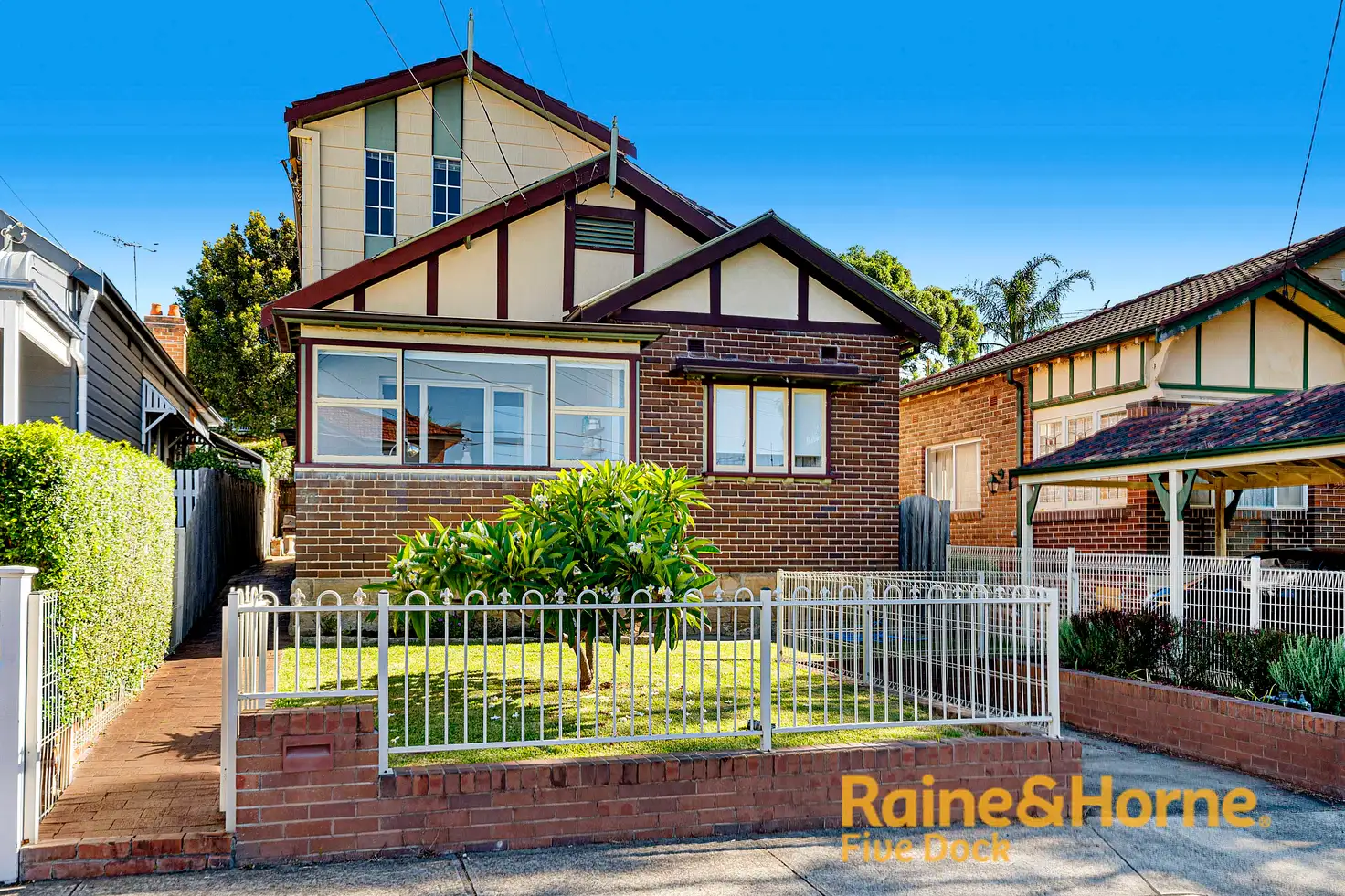 Main view of Homely house listing, 69 Bouvardia Street, Russell Lea NSW 2046