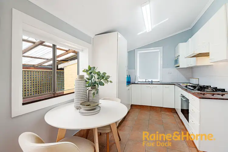 Second view of Homely house listing, 69 Bouvardia Street, Russell Lea NSW 2046