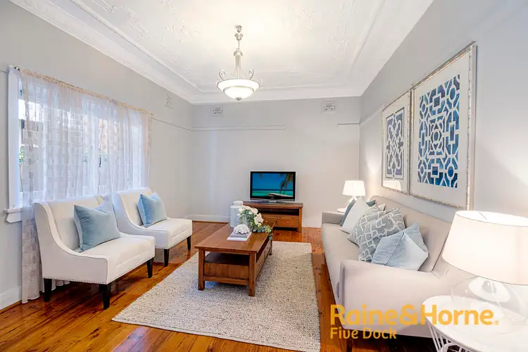 Third view of Homely house listing, 69 Bouvardia Street, Russell Lea NSW 2046