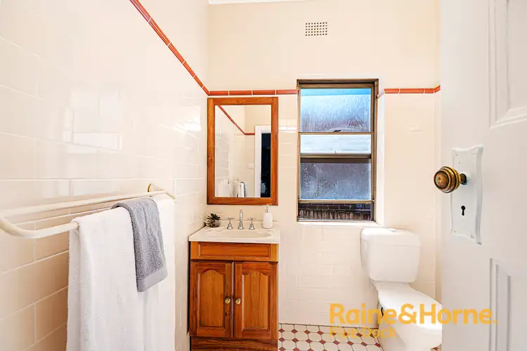 Fifth view of Homely house listing, 69 Bouvardia Street, Russell Lea NSW 2046