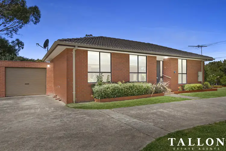 Main view of Homely unit listing, 4/8 Reid Parade, Hastings VIC 3915