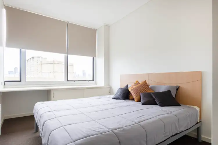 Fourth view of Homely apartment listing, 1902/570 Lygon Street, Carlton VIC 3053