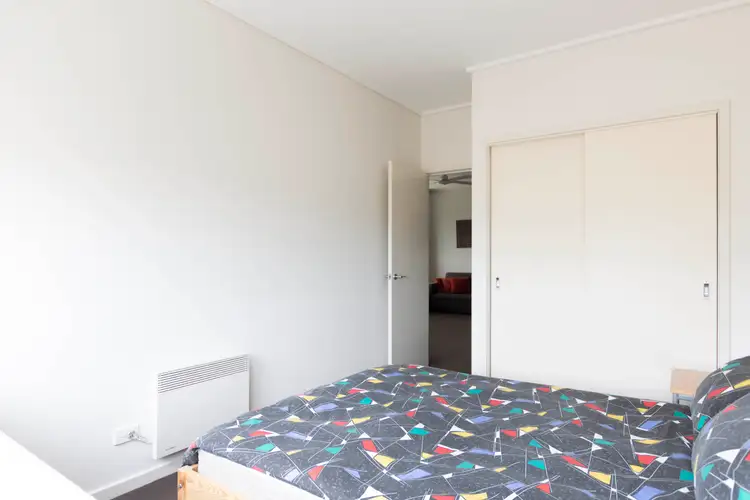 Fifth view of Homely apartment listing, 1902/570 Lygon Street, Carlton VIC 3053