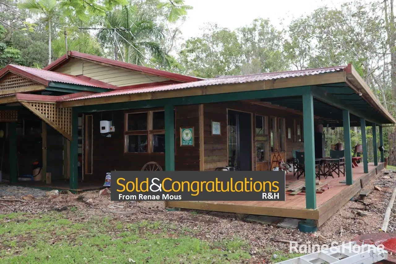 Main view of Homely house listing, 925 Euluma Creek Road, Julatten QLD 4871