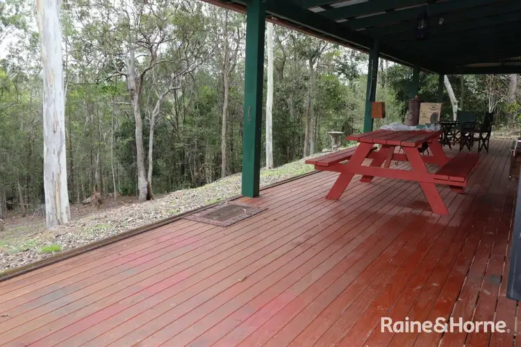 Third view of Homely house listing, 925 Euluma Creek Road, Julatten QLD 4871