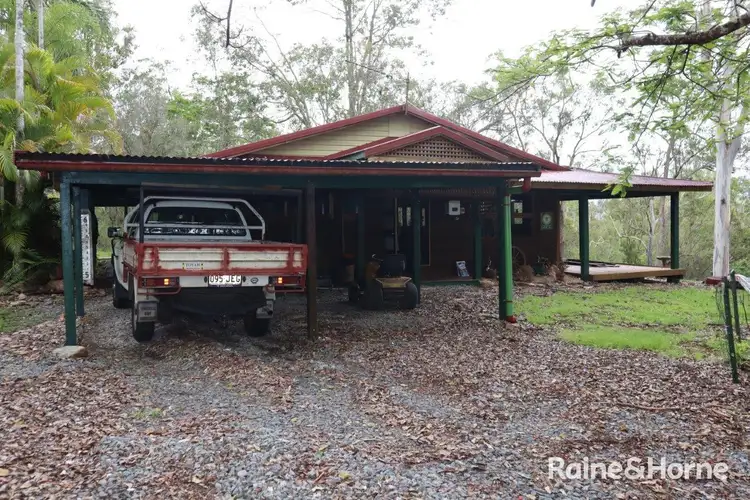 Fourth view of Homely house listing, 925 Euluma Creek Road, Julatten QLD 4871
