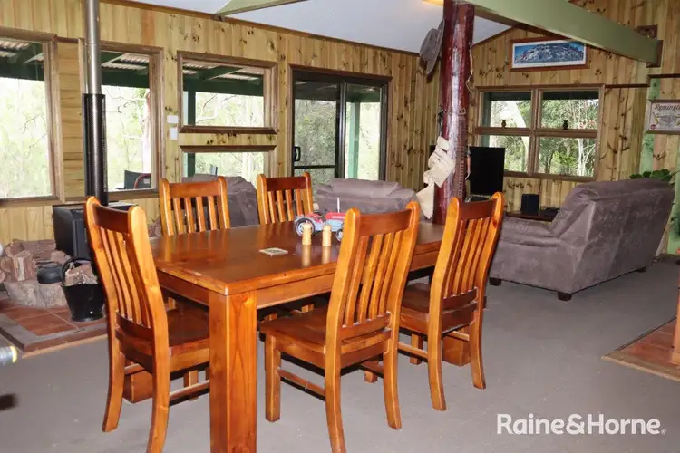 Sixth view of Homely house listing, 925 Euluma Creek Road, Julatten QLD 4871