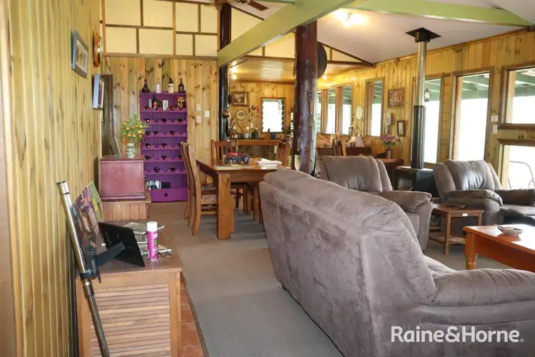 Seventh view of Homely house listing, 925 Euluma Creek Road, Julatten QLD 4871