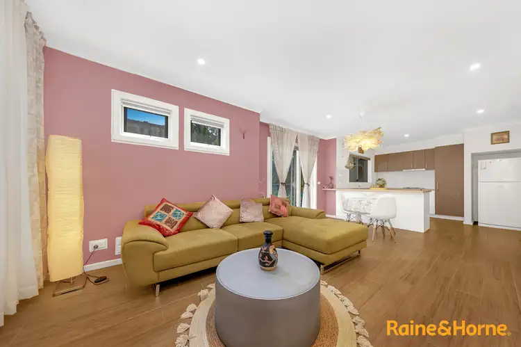 3/87 Schotters Road, Mernda VIC 3754