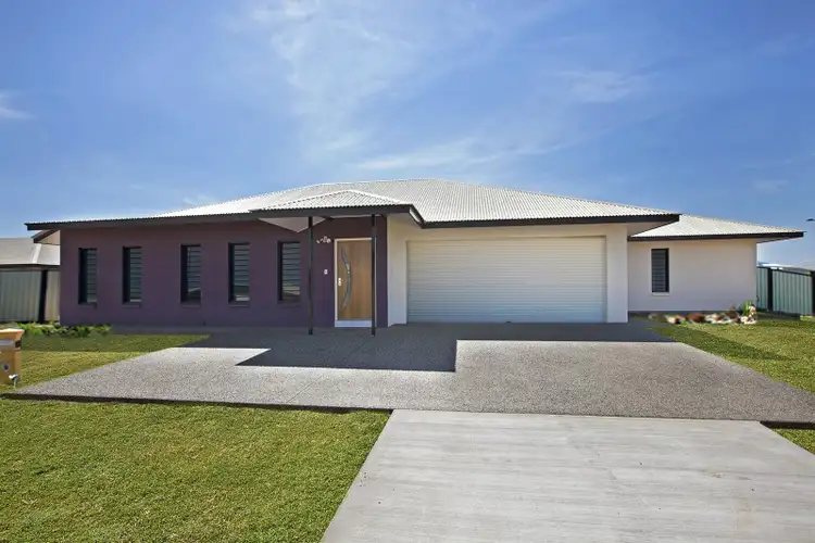 Second view of Homely house listing, 19 McGrath Street, Bellamack NT 832