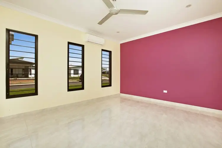 Fifth view of Homely house listing, 19 McGrath Street, Bellamack NT 832