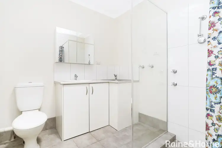 Sixth view of Homely apartment listing, 4/1 Blake Street, The Gardens NT 820