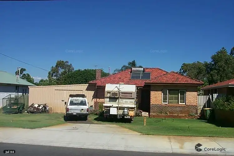 62 Lacey Street, Beckenham WA 6107