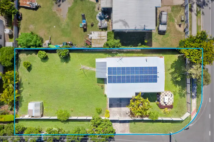 Main view of Homely house listing, 1 Orana Street, Kingston QLD 4114