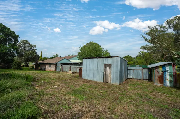 Fourth view of Homely house listing, 39 Whiteley Street, Dunedoo NSW 2844