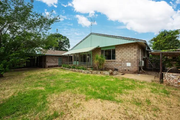 Sixth view of Homely house listing, 39 Whiteley Street, Dunedoo NSW 2844