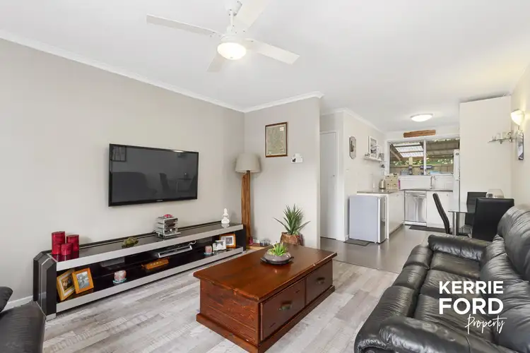 Main view of Homely unit listing, 3/3 Gould Court, Traralgon VIC 3844