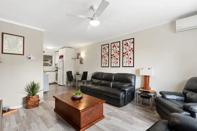 Third view of Homely unit listing, 3/3 Gould Court, Traralgon VIC 3844