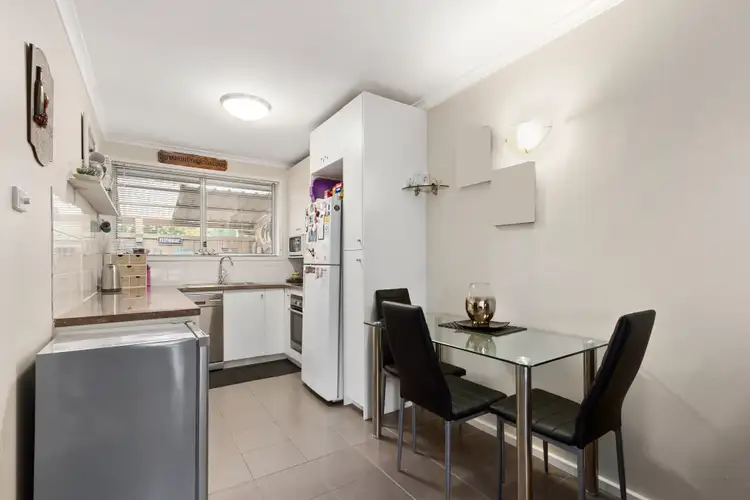 Fourth view of Homely unit listing, 3/3 Gould Court, Traralgon VIC 3844