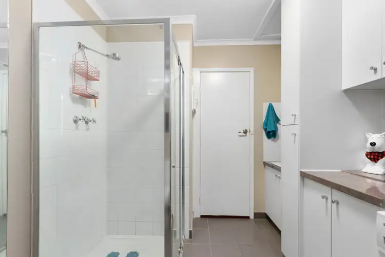 Fifth view of Homely unit listing, 3/3 Gould Court, Traralgon VIC 3844