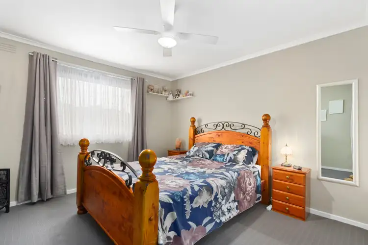 Sixth view of Homely unit listing, 3/3 Gould Court, Traralgon VIC 3844