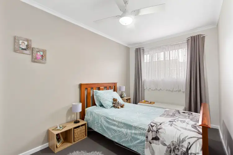 Seventh view of Homely unit listing, 3/3 Gould Court, Traralgon VIC 3844