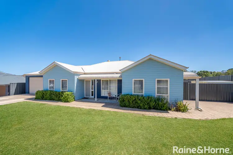 Main view of Homely house listing, 79 Aurora Circuit, Meadows SA 5201