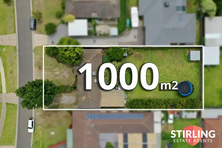12 Lewis Street, Pearcedale VIC 3912