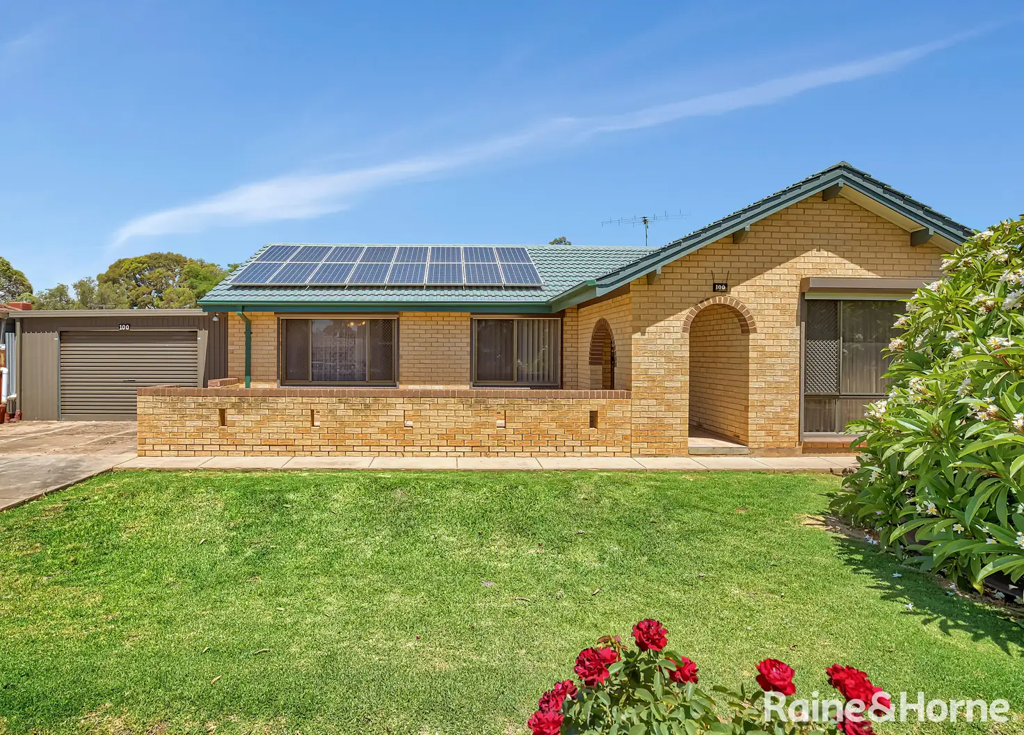 Main view of Homely house listing, 100 Winzor Street, Salisbury SA 5108