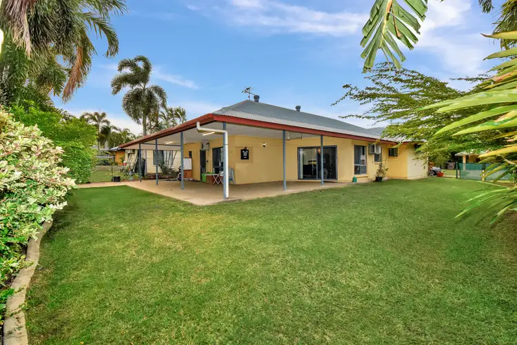 Main view of Homely house listing, 36 Whitington Circuit, Gunn NT 832