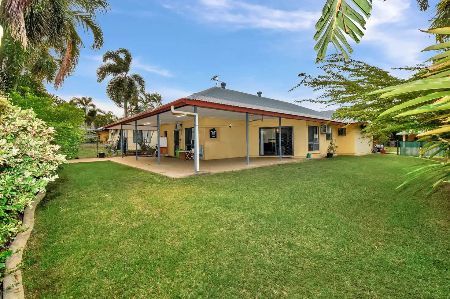 Main view of Homely house listing, 36 Whitington Circuit, Gunn NT 832