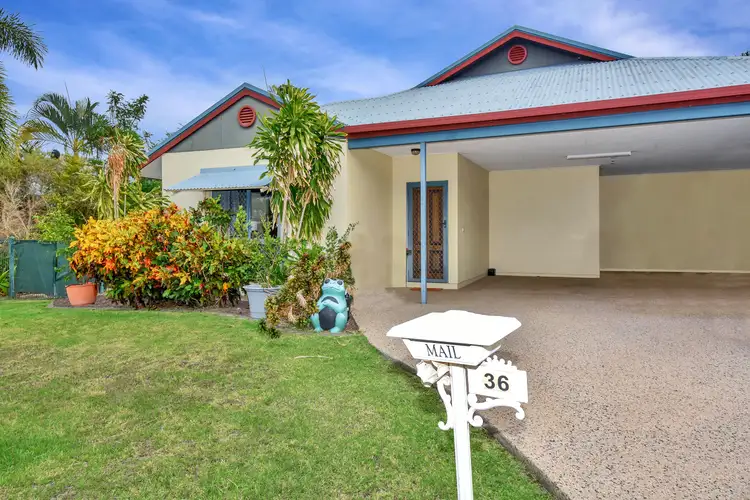 Second view of Homely house listing, 36 Whitington Circuit, Gunn NT 832