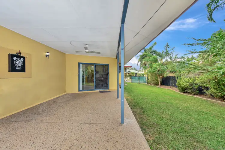 Third view of Homely house listing, 36 Whitington Circuit, Gunn NT 832