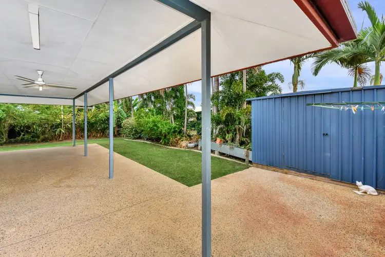 Fourth view of Homely house listing, 36 Whitington Circuit, Gunn NT 832
