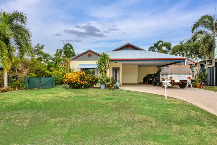 Fifth view of Homely house listing, 36 Whitington Circuit, Gunn NT 832