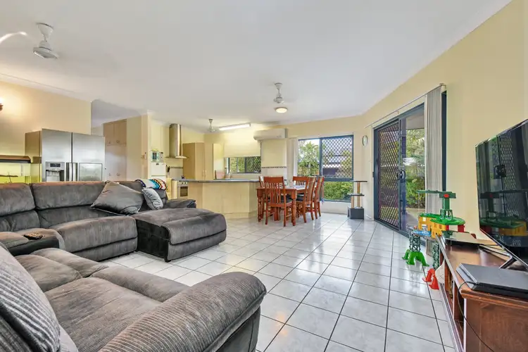 Sixth view of Homely house listing, 36 Whitington Circuit, Gunn NT 832