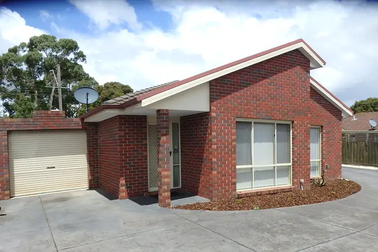 12/93 Frawley road, Hallam VIC 3803