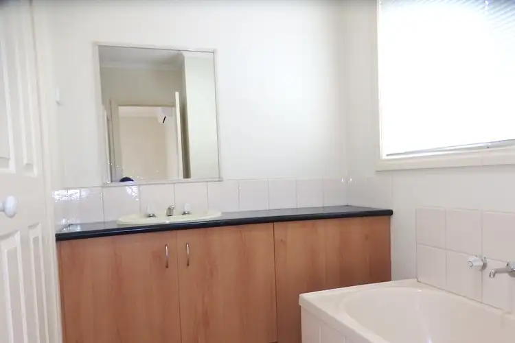 Fifth view of Homely house listing, 12/93 Frawley road, Hallam VIC 3803