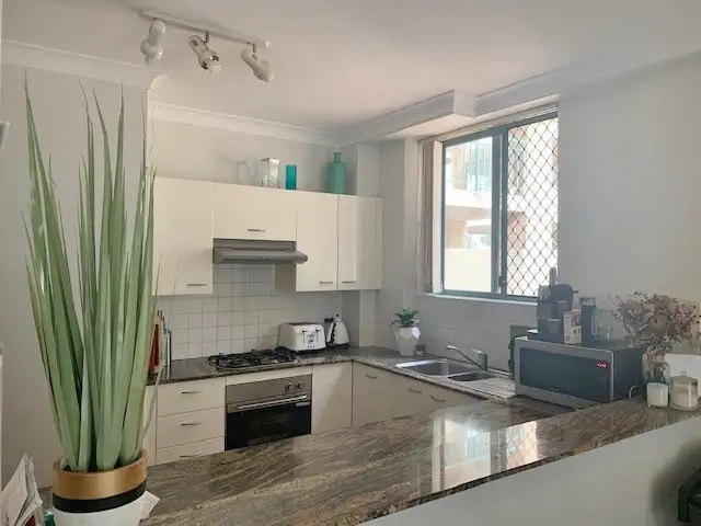 Second view of Homely unit listing, 3/112-114 Boyce Road, Maroubra NSW 2035