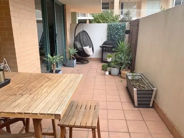 Fourth view of Homely unit listing, 3/112-114 Boyce Road, Maroubra NSW 2035