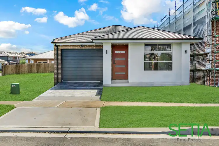 24 O'Connell Lane, Caddens NSW 2747