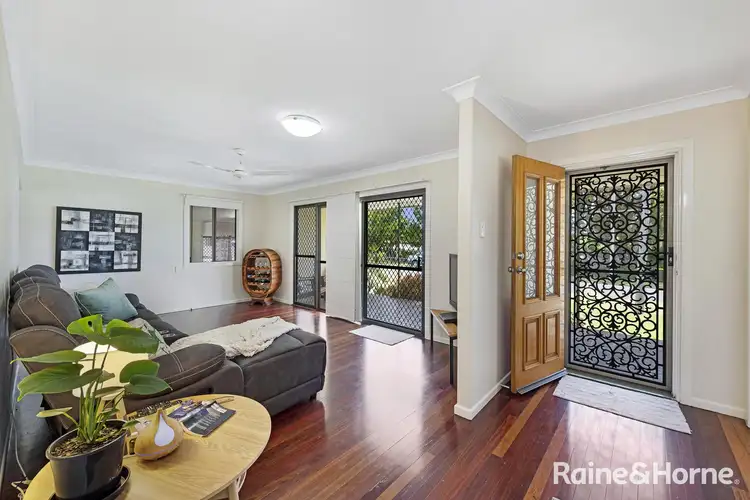 Main view of Homely house listing, 1 Harris Street, Norville QLD 4670